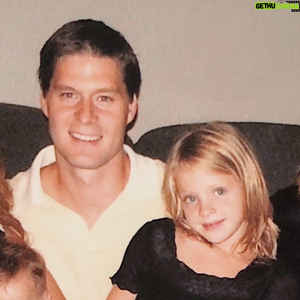 Saxon Sharbino Instagram - Happy Father’s Day. I love you. @ronsharbino