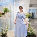 Sayuri Matsumura Instagram - 🍎 LANTIMAM 1st Spring collection2024