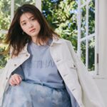 Sayuri Matsumura Instagram - @lantinam_official 𝟐𝟎𝟐𝟒 𝐒𝐏𝐑𝐈𝐍𝐆 𓂃𝐒𝐡𝐚𝐩𝐞 𝐨𝐟 𝐥𝐨𝐯𝐞💞 家族、友人、恋人と過ごす時、 それぞれの「愛の形」が それぞれの時間を作り出す。 シアー素材やレースなどを取り入れた 愛をテーマにした、 軽やかな春らしいラインナップ🌸 3/9-10の大阪ポップアップストアで先行販売🌼 ▶︎入場チケットは @lantinam_official プロフィールURLをチェックしてください！ 𓂃 Release Information I. 3.19(tue) on ZOZOTOWN II.3.22(fri) on Official Store 2024 Spring 1st Collection coming soon..♡ @lantinam_official produced by #松村沙友理 #lantinam #lantinaday #2024ss #ランティナム