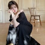 Sayuri Matsumura Instagram - 🍎 新作〜♡