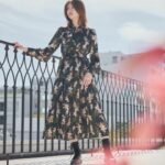Sayuri Matsumura Instagram - 🍎 WINTER COLLECTION 2023