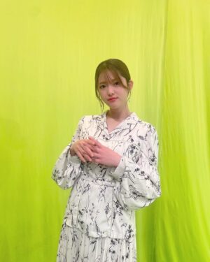 Sayuri Matsumura Instagram - 🍎

NHK総合

#子犬が家にやって来た

ありがとうございました！
私の愛犬いとしちゃんもお写真で登場しました♡

愛犬への想いは
みなさん一緒なんだなぁと
愛に溢れた番組でした🐶