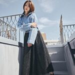 Sayuri Matsumura Instagram - 🍎 WINTER COLLECTION 2023