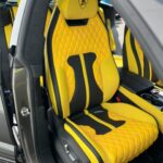 Scott Disick Instagram - Customer Lamborghini Urus interior upgrade Custom made to order for @letthelordbewithyou