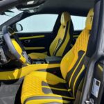 Scott Disick Instagram - Customer Lamborghini Urus interior upgrade Custom made to order for @letthelordbewithyou