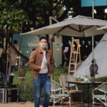 Sean Jindachot Instagram - It’s the time for The Singleton. Glamping Lifestyle #TheSingletonSocialTH #TheSingleton #MySingletonStyle #อัพสไตล์ชีวิตสไตล์Singleton