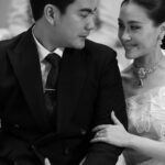 Sean Jindachot Instagram - Million feelings for one special moment. Our family just got bigger.