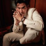 Sean Jindachot Instagram - *นอกเหนือจากความสนุกสุดเหวี่ยงท่ามกลางแขกเหรื่อคับคั่งของงาน L’Officiel Hommes to Celebrate The Magnificent Year เมื่อค่ำคืนที่ผ่านมาแล้ว อีกหนึ่งไฮไลท์สำคัญคือการอัพเดทเรือนเวลาล่าสุดจากแบรนด์ Rado นาฬิกาชั้นนำจากประเทศสวิสเซอร์แลนด์นั่นเอง #HommesThailand #LOfficielHommesThailand #LOfficielHommesParty #RadoThailand #Feelit #MasterofMaterials @rado @hommesthailand