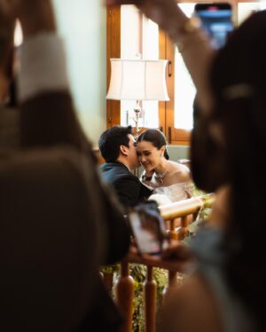 Sean Jindachot Instagram - Our little conversation 
พี่ฌอห์ณ : ถึงเวลาของเราแล้วนะ ที่จะเป็นสามีภรรยากัน มาเป็นภรรยาพี่นะ #pipajindaซึ่งกันและกัน