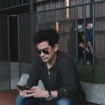 Sean Jindachot Instagram - *SINGAPORE WORKER 🇸🇬 #jindaphotos