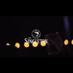 Sean Jindachot Instagram - Suprising our love and beloved guests with #TheSingleton 🍾 ✨ #TheSingletonFoldableBar #MySingletonStyle #pipajindaซึ่งกันและกัน
