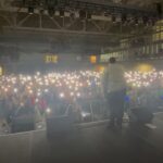 Sean Kingston Instagram - New York Was Turnt!.. 🔥🚨🩶💯