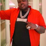 Sean Kingston Instagram - Makin Plays And Creating Waves 🌊 🔥