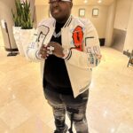 Sean Kingston Instagram - Wha Gwann‼️🔥 Boston, Massachusetts