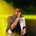 Sean Kingston Instagram - Selling out shows on my Bday‼️ Auckland, New Zealand
