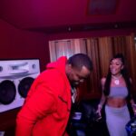 Sean Kingston Instagram - Big Vibes Wit Big Glo! @glorillapimp ❤️‍🔥♾️ New Orleans, Louisiana