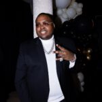 Sean Kingston Instagram - 2023 🎆 Big Blessings & Love Miami Beach, Florida