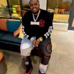 Sean Kingston Instagram - I turnt losses into lessons!. 💯🤞🏾 Cleveland, Ohio