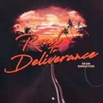Sean Kingston Instagram - “Road to Deliverance” out now!! 🔥🔥🖤