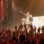 Sean Kingston Instagram - Love Seeing My Fans Happy! Boston, Massachusetts
