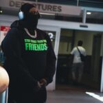 Sean Kingston Instagram - The 1 not da 2. Chicago, Illinois