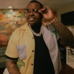 Sean Kingston Instagram - Escape the ordinary. Cincinnati, Ohio
