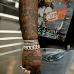 Sean Kingston Instagram - Say you bad from which part? Cleveland, Ohio