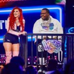 Sean Kingston Instagram - Wilding On WildNOut 😂🔥🤦🏽‍♂️ Wild'n Out