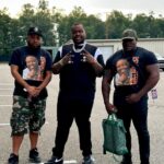 Sean Kingston Instagram - They Hate To See You Win 🏆 but LOVE to see you FAIL!.. 💯🙏🏽 Bristow, Virginia