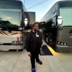 Sean Kingston Instagram - 1st Day Of The #HotSummerNightstour Oak Mountain Amphitheatre