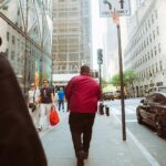 Sean Kingston Instagram - Moving like Da President outside like a resident Manatthan New York