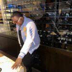 Sean Kingston Instagram - Many Nights I Sacrifice 2 Live Dis Life. Chicago, Illinois