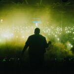 Sean Kingston Instagram - Selling out shows on my Bday‼️ Auckland, New Zealand