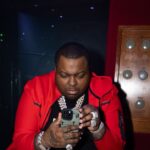 Sean Kingston Instagram - Big Vibes Wit Big Glo! @glorillapimp ❤️‍🔥♾️ New Orleans, Louisiana