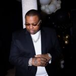 Sean Kingston Instagram - 2023 🎆 Big Blessings & Love Miami Beach, Florida