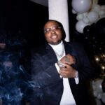 Sean Kingston Instagram - 2023 🎆 Big Blessings & Love Miami Beach, Florida