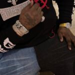 Sean Kingston Instagram - I turnt losses into lessons!. 💯🤞🏾 Cleveland, Ohio