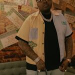 Sean Kingston Instagram - Escape the ordinary. Cincinnati, Ohio
