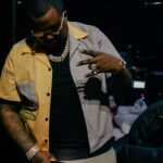 Sean Kingston Instagram - Escape the ordinary. Cincinnati, Ohio