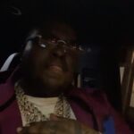 Sean Kingston Instagram - New smash “SIDE” out now on all platforms ‼️‼️🔥👑 New York City, N.Y.