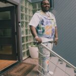 Sean Kingston Instagram - Prayers and Hard Work!! ’🙏🏽💙 New York City, N.Y.
