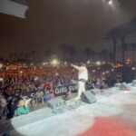 Sean Kingston Instagram - Shawty’s Like A Melody 🎵❤️‍🔥🔥 Jacksonville, Florida