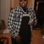 Sean Kingston Instagram - I Shine Without The Sun 🌞 Ask My Shadow!.