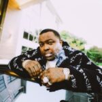 Sean Kingston Instagram - God, Goals, Growing and Glowing!