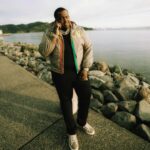 Sean Kingston Instagram - Grow through what you go through.