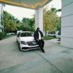Sean Kingston Instagram - God, Goals, Growing and Glowing!