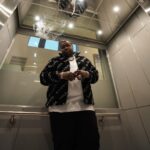 Sean Kingston Instagram - God, Goals, Growing and Glowing!