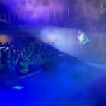 Sean Kingston Instagram - New York Was Turnt!.. 🔥🚨🩶💯