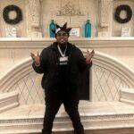 Sean Kingston Instagram - Not Heartless, I Just Use My Heart Less ! 🙏🏾🤞🏾 Houston, Texas