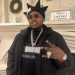 Sean Kingston Instagram - Not Heartless, I Just Use My Heart Less ! 🙏🏾🤞🏾 Houston, Texas